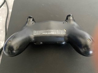 PS4 Slim 1TB CUH-201B Negra