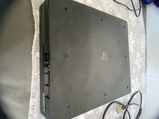 PS4 Slim 1TB CUH-201B Negra