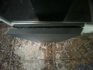 PS4 Slim 1TB CUH-201B Negra