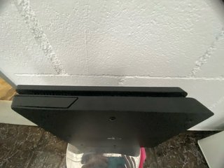 PS4 Slim 1TB CUH-201B Negra