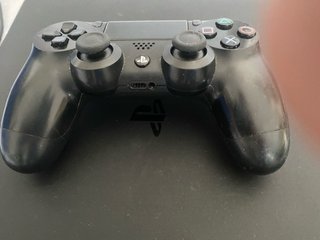 PS4 Slim 1TB CUH-201B Negra