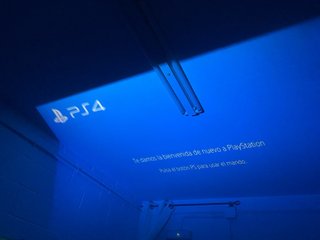 PS4 Slim 1TB CUH-201B Negra