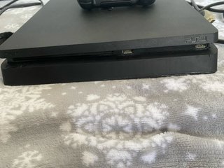 PS4 Slim 1TB CUH-201B Negra