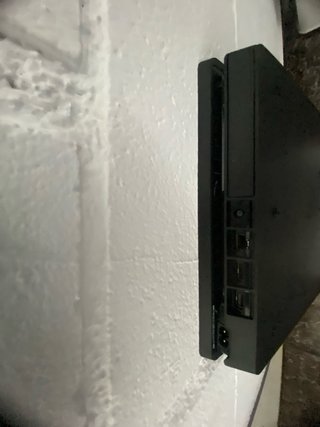 PS4 Slim 1TB CUH-201B Negra