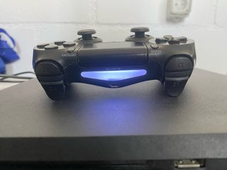 PS4 Slim 1TB CUH-201B Negra