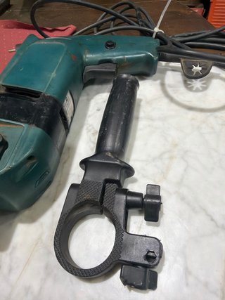 Taladro Bosch Profesional + Adaptador SDS.