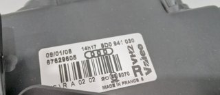 Audi 8d0941030 faro derecho a4 berlina (b5) 345598