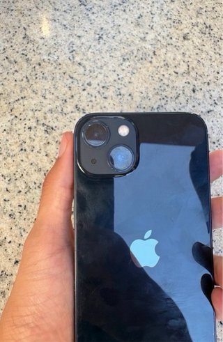 iPhone 13