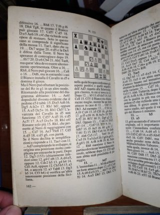 5 Libri sugli Scacchi - Editore Mursia