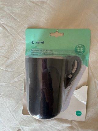 Portavasos Jané Universal Negro