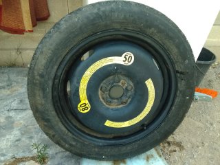Rueda 145/80 R18 99M