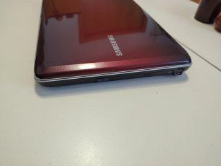 Portátil Samsung 15"