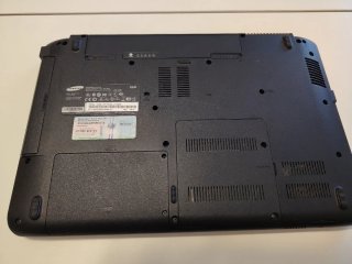 Portátil Samsung 15"