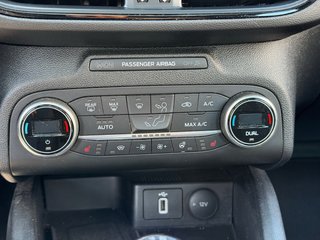 Ford Focus 2020