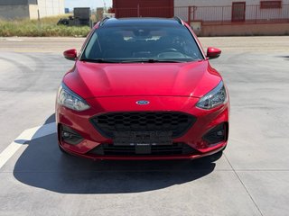 Ford Focus 2020
