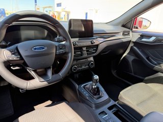 Ford Focus 2020