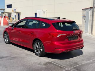 Ford Focus 2020