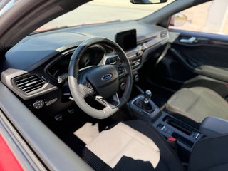 Ford Focus 2020