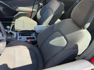 Ford Focus 2020