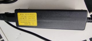 Cargador Green Cell 19V 3.42A para Acer