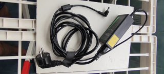 Cargador Green Cell 19V 3.42A para Acer