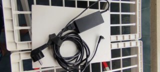 Cargador Green Cell 19V 3.42A para Acer