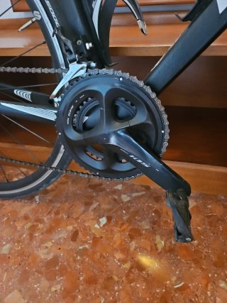 giant tcr advanced pro 2017