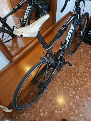giant tcr advanced pro 2017