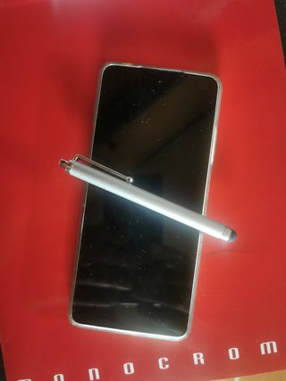 20 Penne Touch Screen Capacitive (Colori Misti)