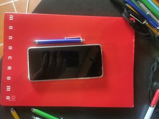 20 Penne Touch Screen Capacitive (Colori Misti)