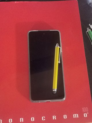 20 Penne Touch Screen Capacitive (Colori Misti)