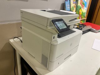 Impresora Brother LaserJet Pro MFP M426fdw Wifi