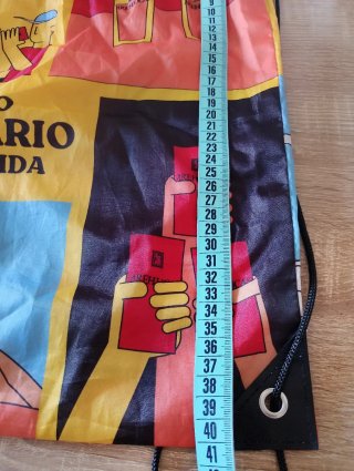 Mochila Ron Arehucas