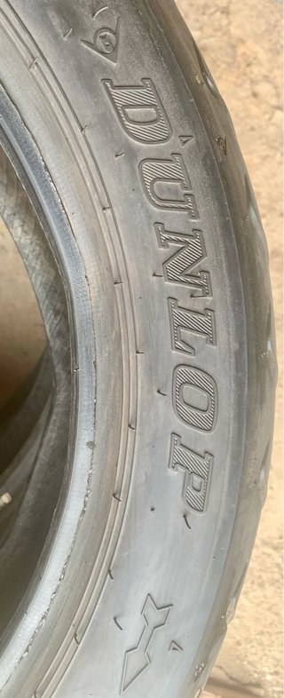 Rueda Dunlop Sportmax D423 200/55/16