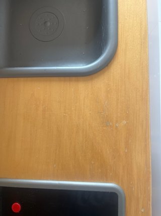 Cocina de Juguete IKEA para Niños