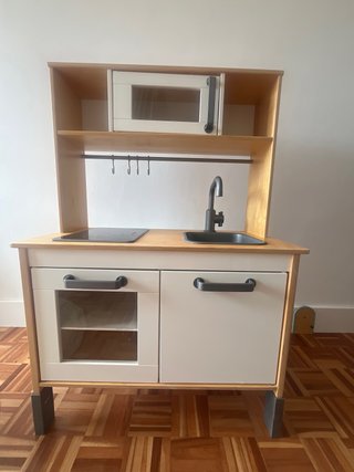 Cocina de Juguete IKEA para Niños