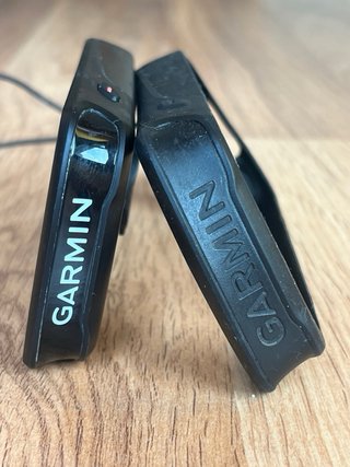 Garmin Edge 1030 Plus + Funda y Soporte
