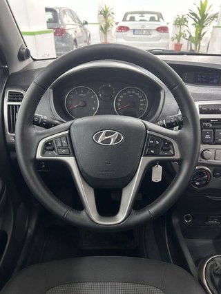 HYUNDAI I20 I 1.2