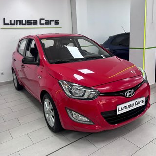 HYUNDAI I20 I 1.2