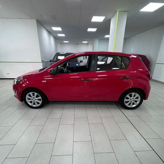 HYUNDAI I20 I 1.2