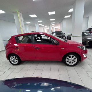 HYUNDAI I20 I 1.2