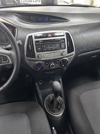 HYUNDAI I20 I 1.2