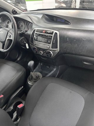 HYUNDAI I20 I 1.2