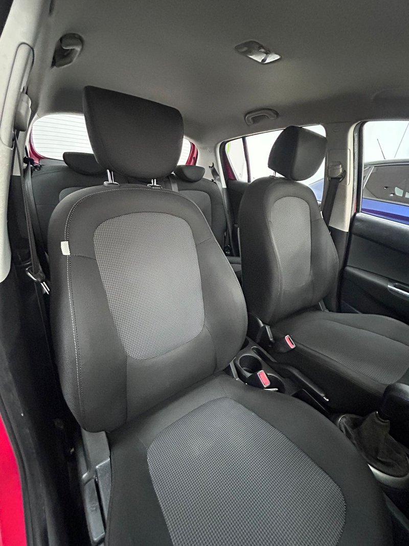 Hyundai i20 2013, foto 13