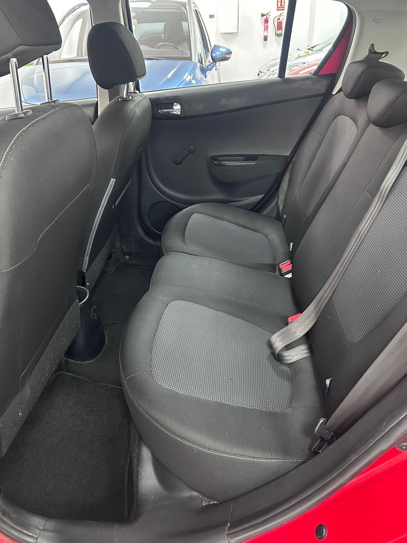 Hyundai i20 2013, foto 14