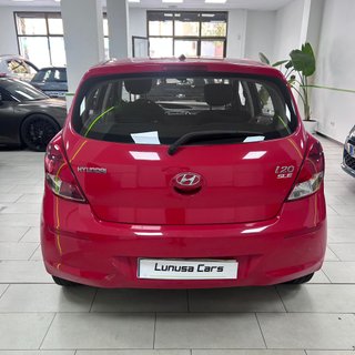 HYUNDAI I20 I 1.2