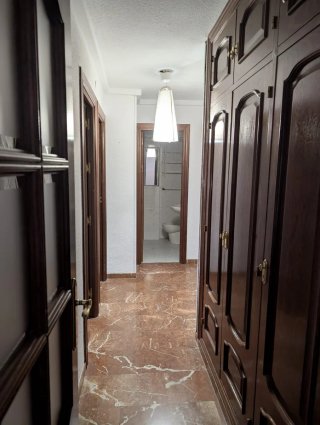 Alquiler de piso en C. Sos del Rey Católico