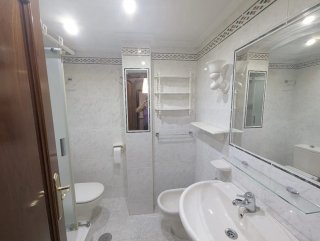 Alquiler de piso en C. Sos del Rey Católico