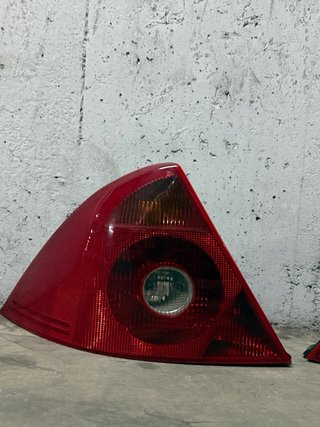 Faros Traseros Ford Mondeo