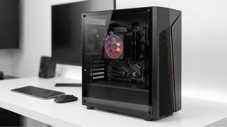 PC GAMING & TRABAJO | Ryzen 7 5700G | 16gb ram